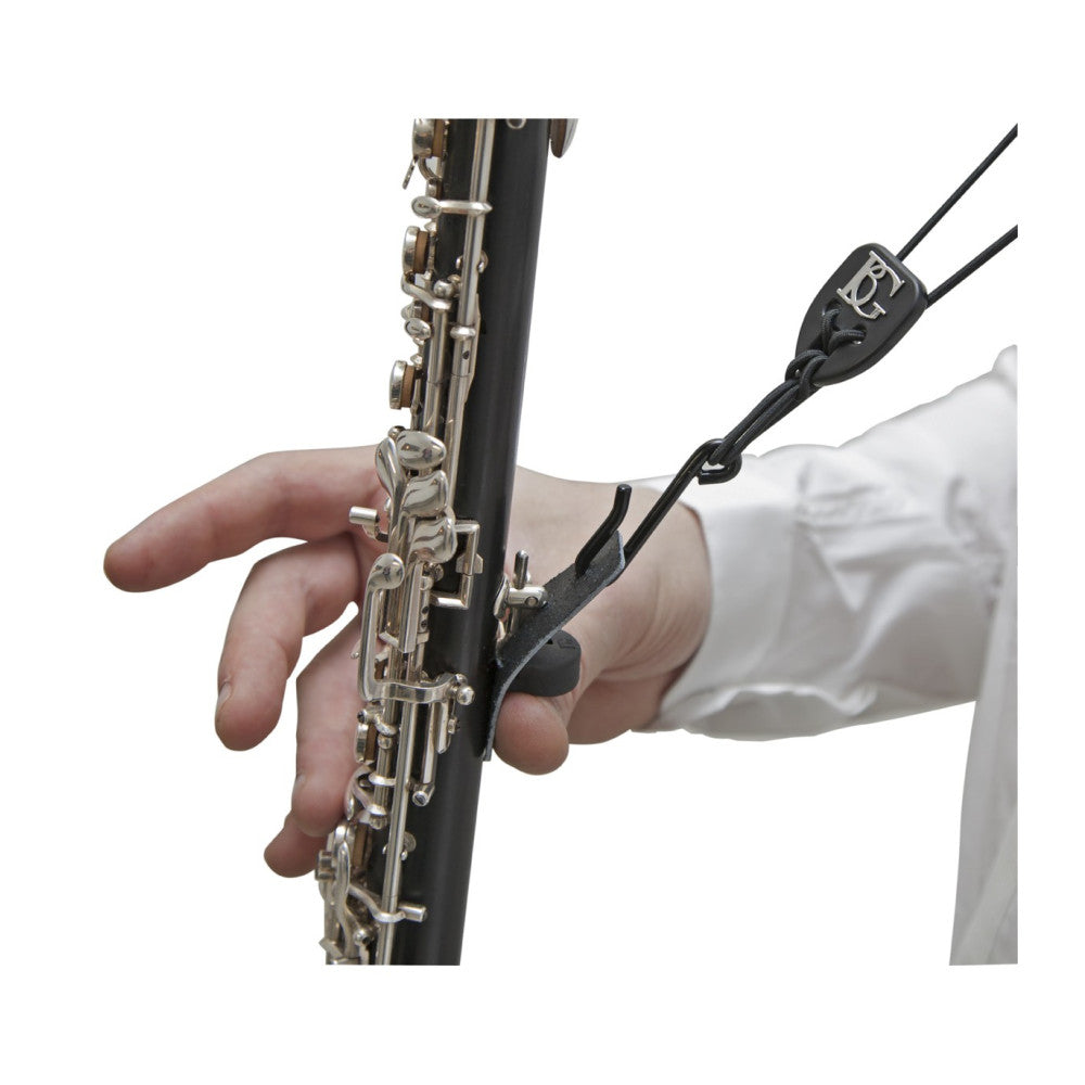 Cordon Oboe BG O33E Elastico - detalle 3