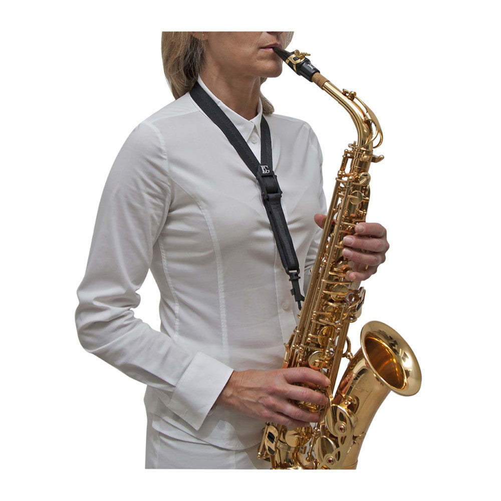 Cordon Saxofon BG S30SH Estandar al Cuello - detalle 1