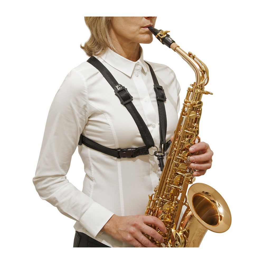 Arnes Saxofon BG S41SH Mujer - detalle 2