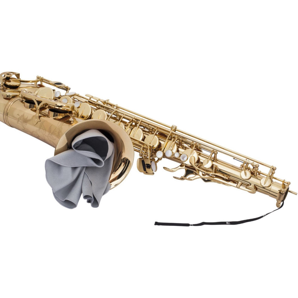 Panuelo Microfibra BG Saxofon Tenor A30L - detalle