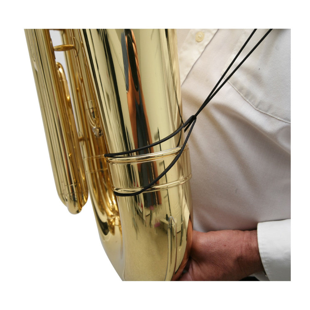Cordon Tuba BG T03 Con Correillas - detalle 1