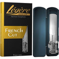 Caña Saxofon Baritono Legere French Cut 4