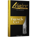 Caña Saxofon Soprano Legere French Cut 4