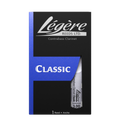 Caña Clarinete Contrabajo Legere Classic 3