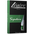 Caña Fagot Legere Signature Medium Hard