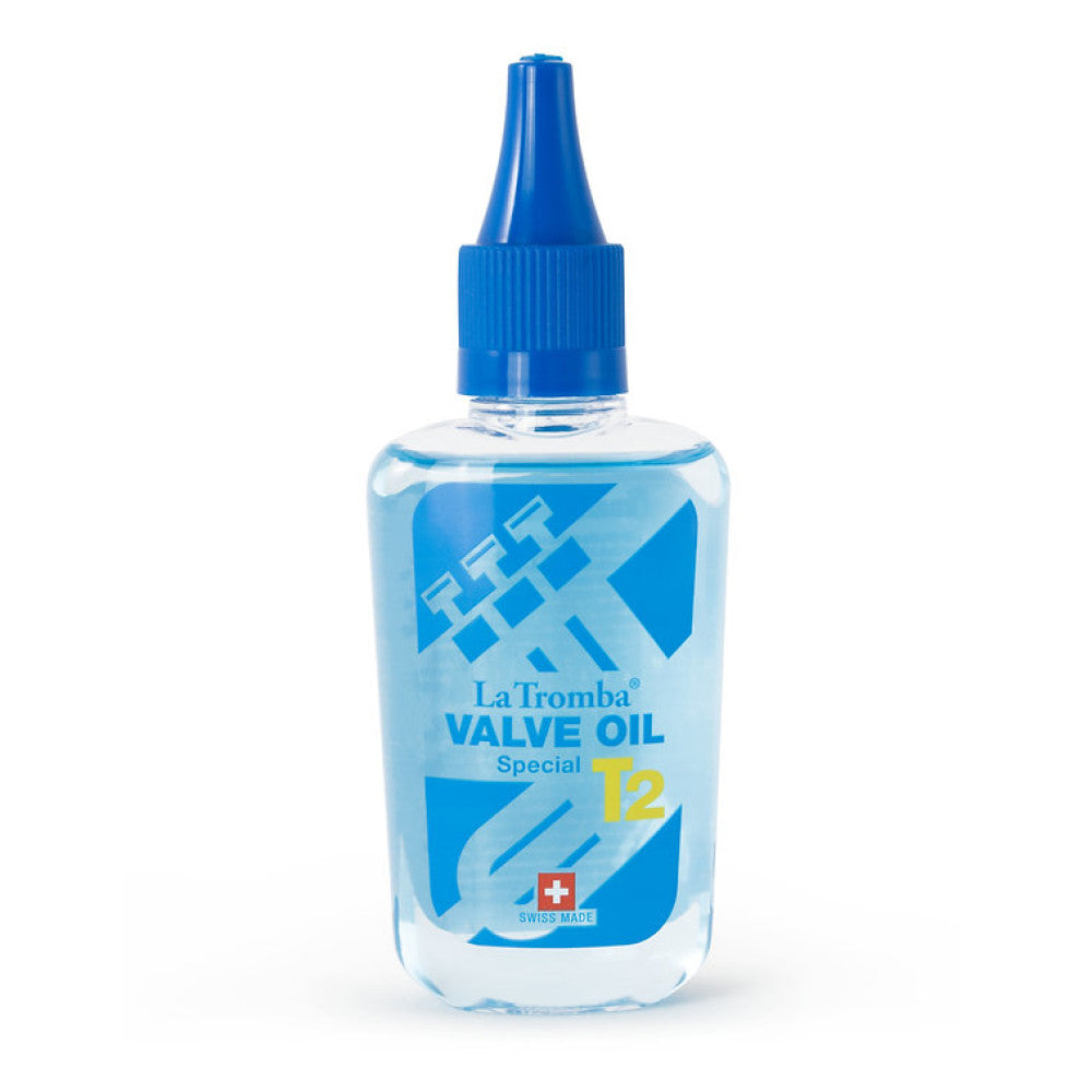 La Tromba T2 Special Piston Oil