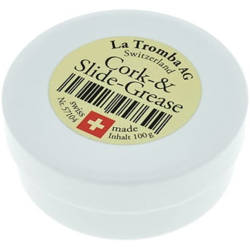 Grease Corks and Pumps La Tromba 100g.