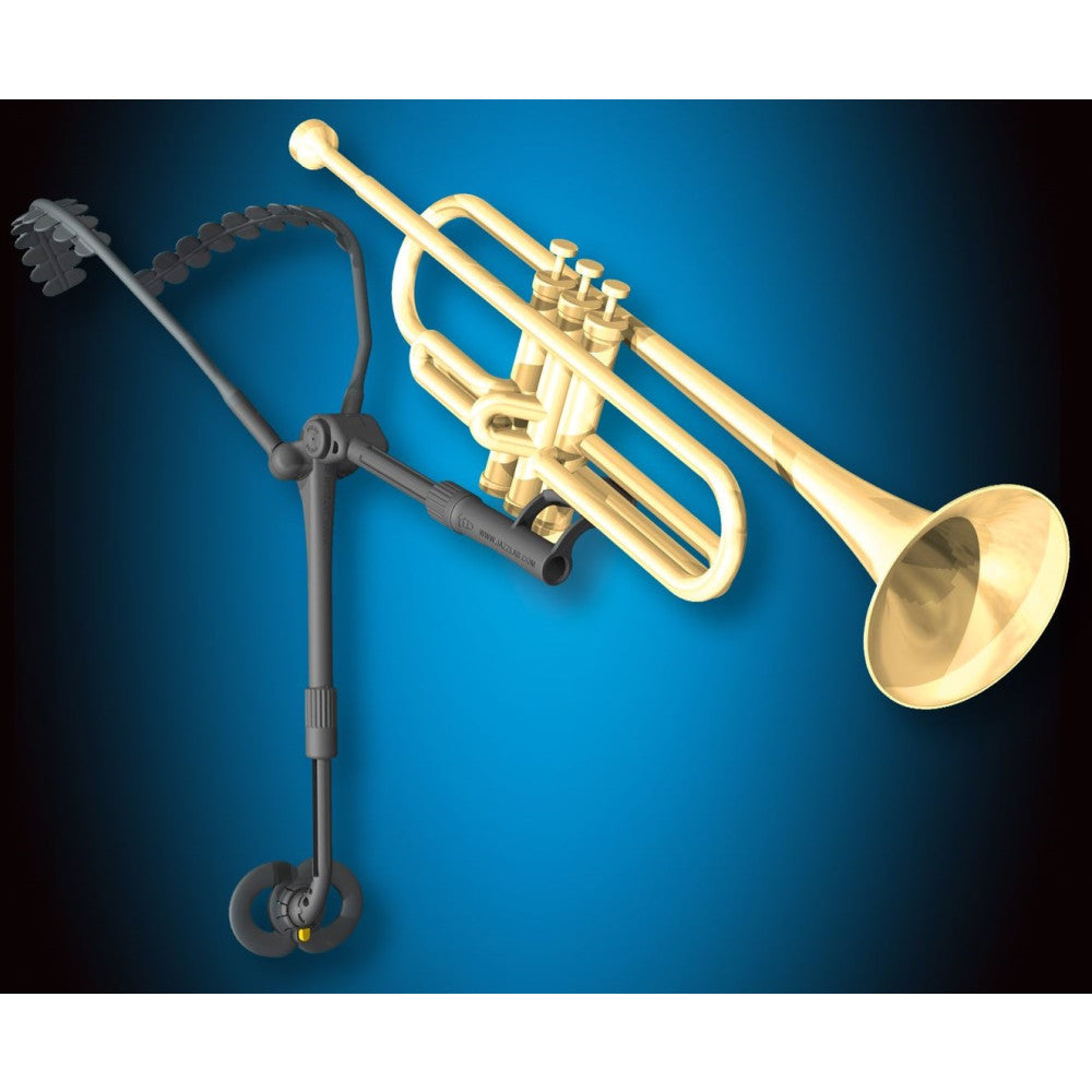 Arnes Trompeta Jazzlab Talla XL Trumpetholder - detalle