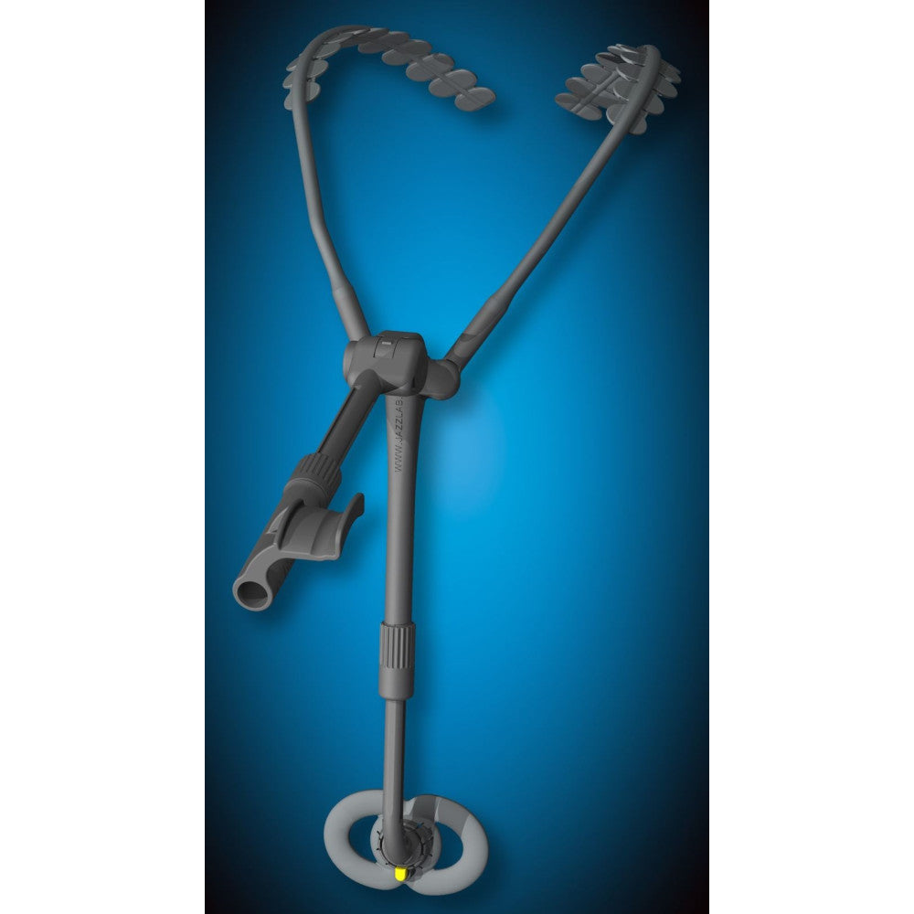 Arnes Trompeta Jazzlab Talla XL Trumpetholder