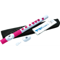 Toot 2.0 Nuvo N430TWPK Blanco/Rosa