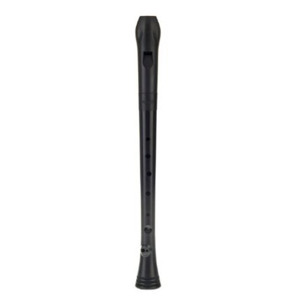 Nuvo Recorder German Fingering N310RDBKG Black