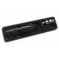 Kit Jflute Nuvo N240UKBK Negro Cabeza recta y Pata C