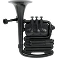 JHorn Nuvo N610JHBBK Negro/Negro