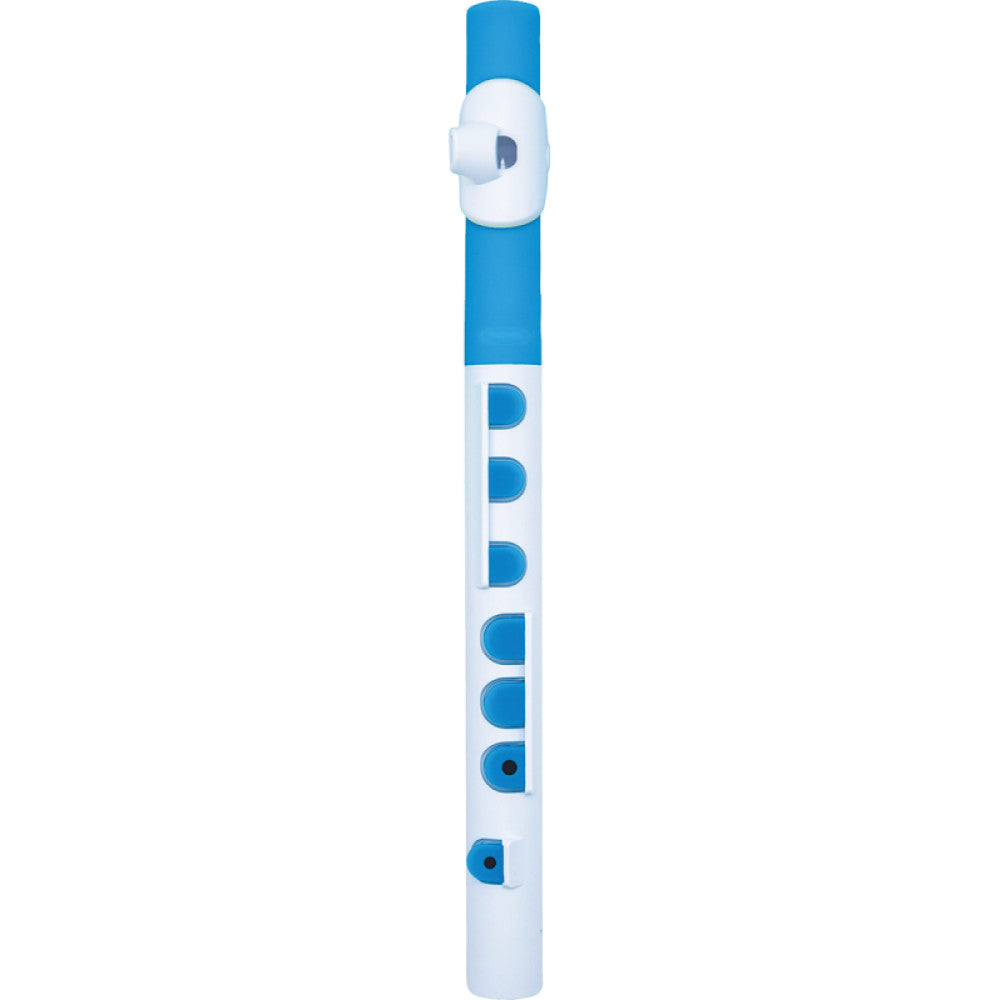 Toot 2.0 Nuvo N430TWBL Branco/Azul