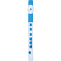 Toot 2.0 Nuvo N430TWBL Branco/Azul