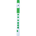 Toot 2.0 Nuvo N430TWGN Blanco/Verde