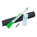 Dood 2.0 Nuvo N430DWGN Branco/Verde