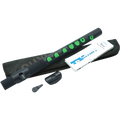 Toot 2.0 Nuvo N430TBGN Negro/Verde