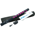 Toot 2.0 Nuvo N430TBPK Negro/Rosa