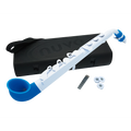 JSax 2.0 Nuvo N520JWBL Branco/Azul