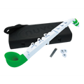 JSax 2.0 Nuvo N520JWGN Branco/Verde