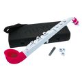 JSax 2.0 Nuvo N520JWPK White/Pink