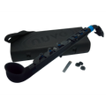 JSax 2.0 Nuvo N520JBBL Preto/Azul