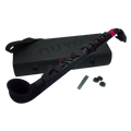 JSax 2.0 Nuvo N520JBPK Negro/Rosa