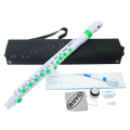 JFlute 2.0 Nuvo N220JFGN Blanca/Verde
