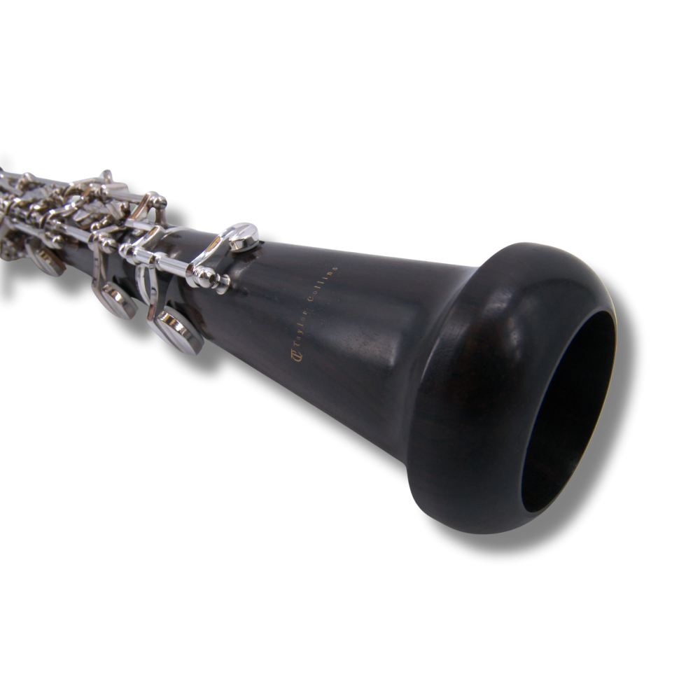 Oboe Taylor Collins TCOB-A62S
