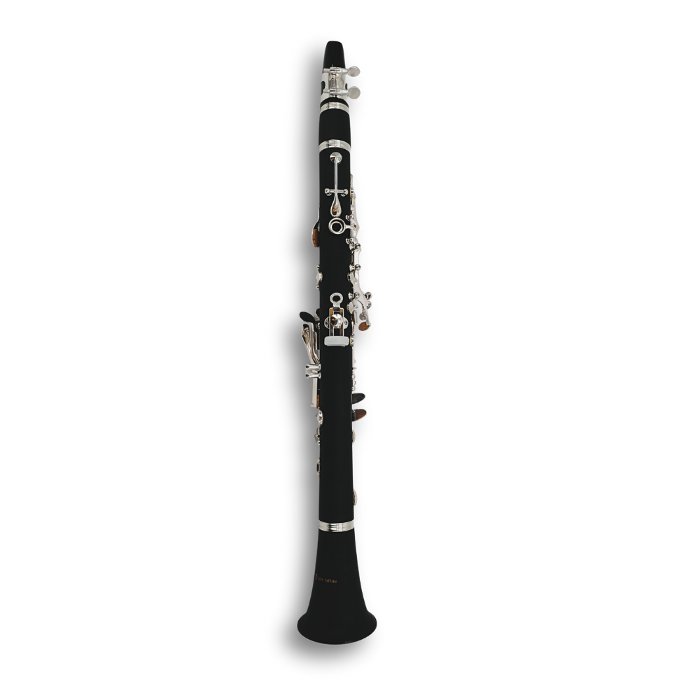 Clarinete Requinto Taylor Collins TCCL-05 en Mib