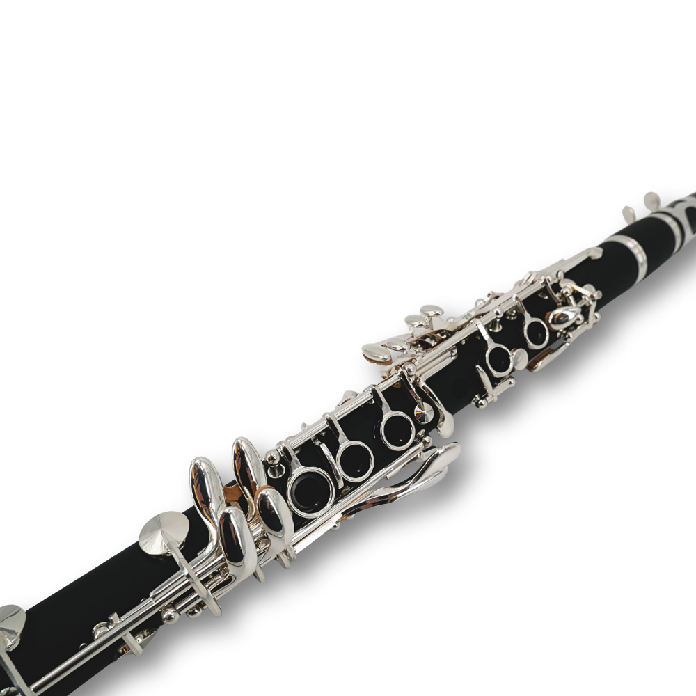 Clarinete Requinto Taylor Collins TCCL-05 en Mib