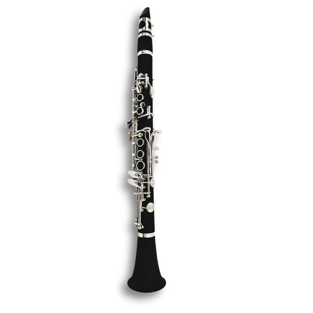 Clarinete Requinto Taylor Collins TCCL-05 en Mib
