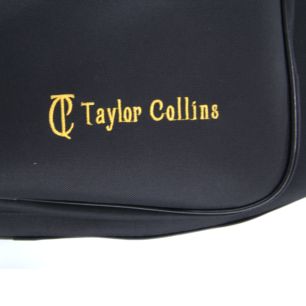 Bombardino Taylor Collins TCEP-173C Compensado Lacado