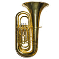 Tuba Taylor Collins TCTB-470 Lacada Sib