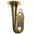 Tuba Taylor Collins TCTB-449 Lacada Fa