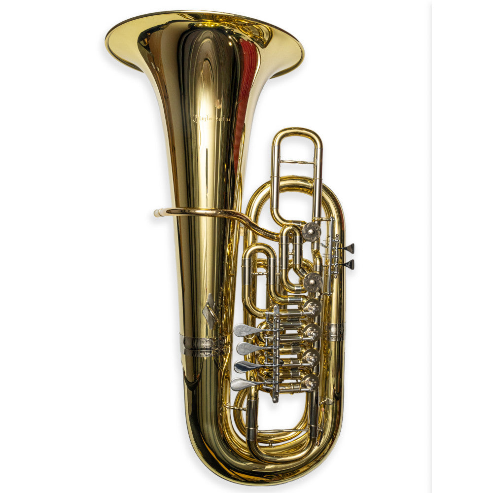 Tuba Taylor Collins TCTB-449 Lacada Fa
