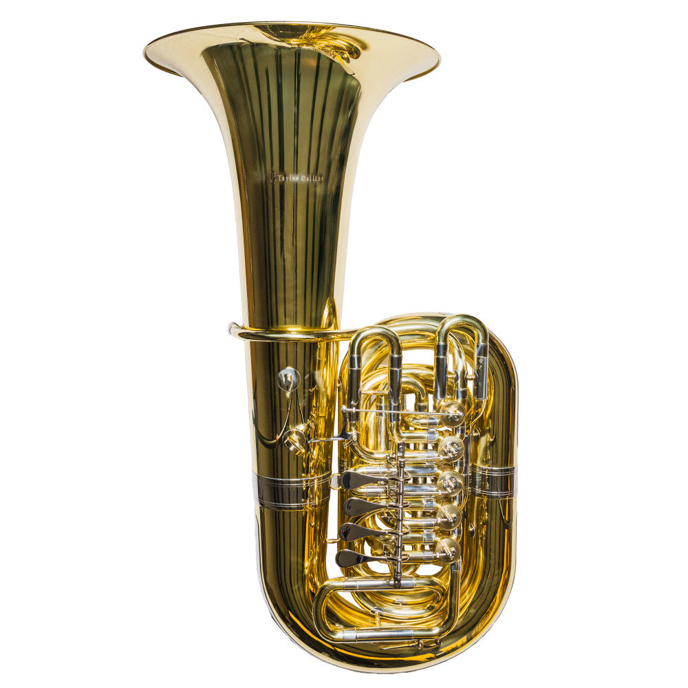 Tuba Taylor Collins TCTB-522 Lacada Do