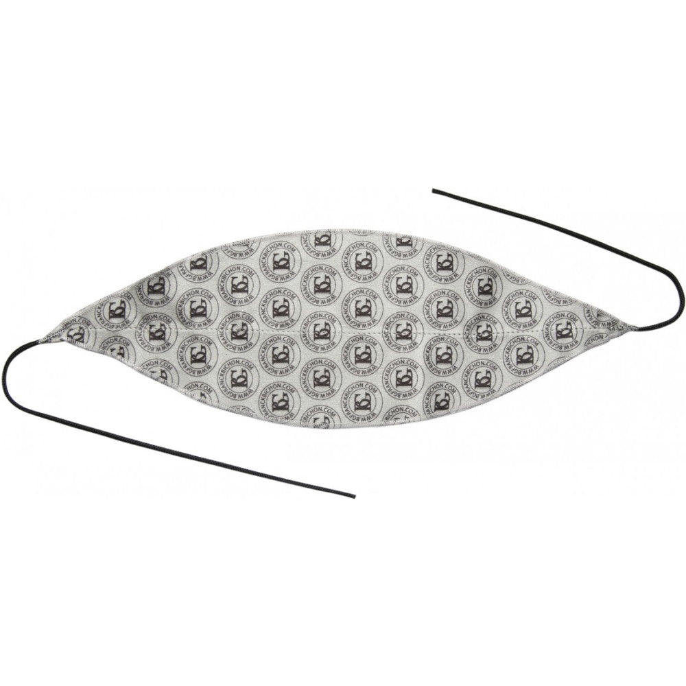 Pañuelo Microfibra BG Pistones Trompeta A31T5