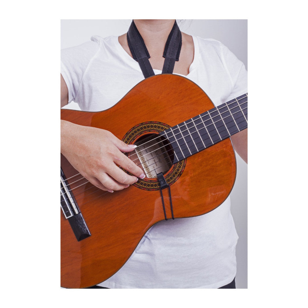 Cordon Guitarra Clasica BG GCL Confort - detalle 1