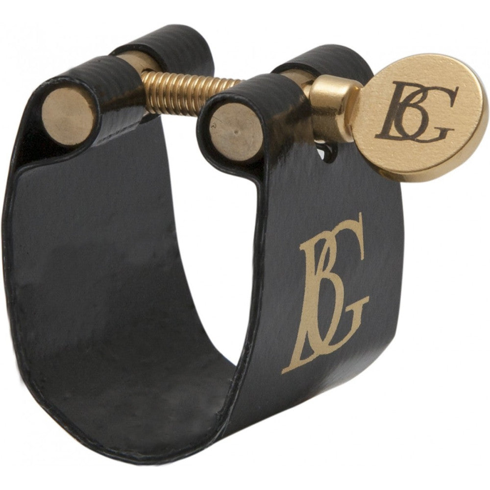 Abrazadera Saxofon Tenor BG Flex Jazz LFJ6