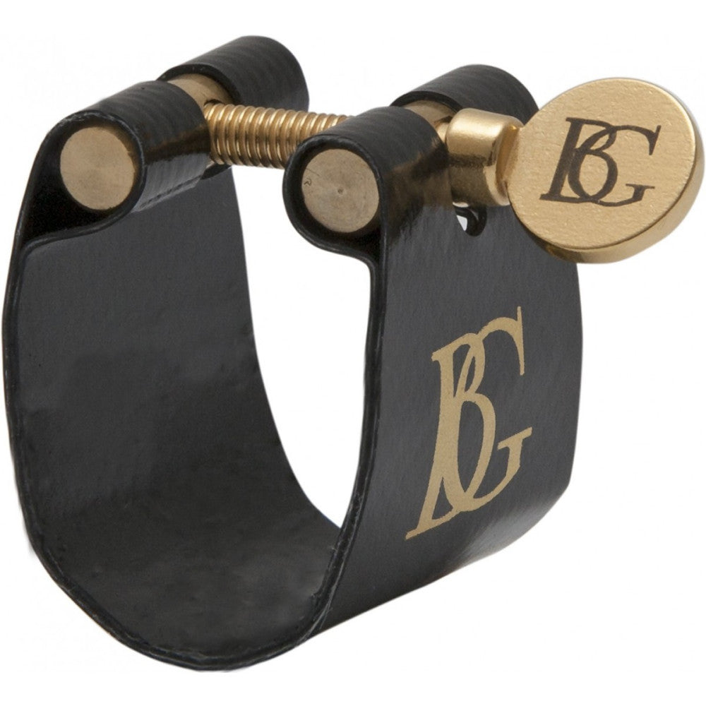 Abrazadera Saxofon Tenor BG Flex Jazz LFJ7
