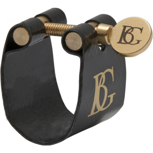 Abrazadera Saxofon Tenor BG Flex Jazz LFJ7