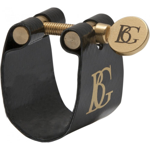 Abrazadera Saxofon Tenor BG Flex Jazz LFJ9