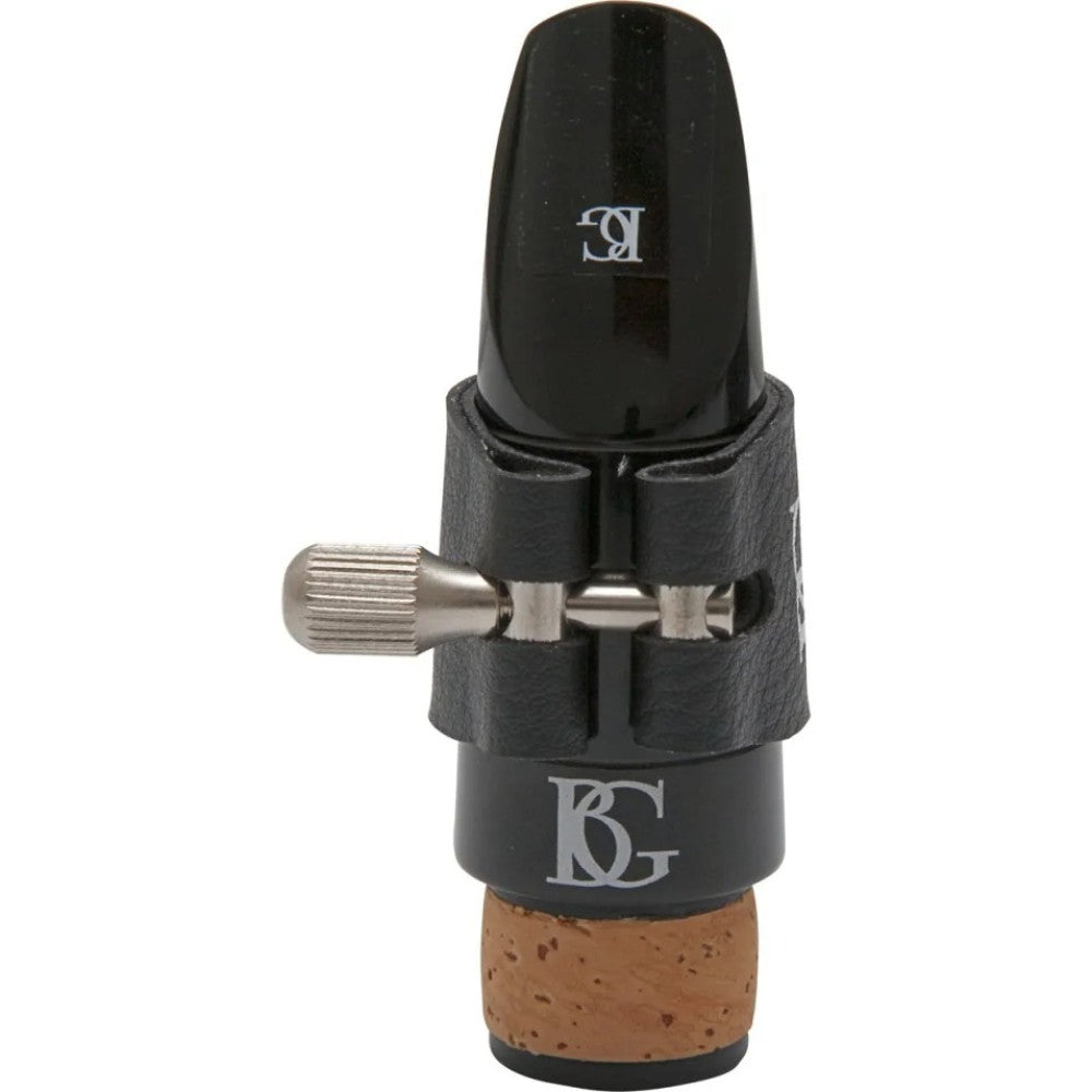 Abrazadera Clarinete Sib Aleman BG Super Revelation L7SR - detalle 3