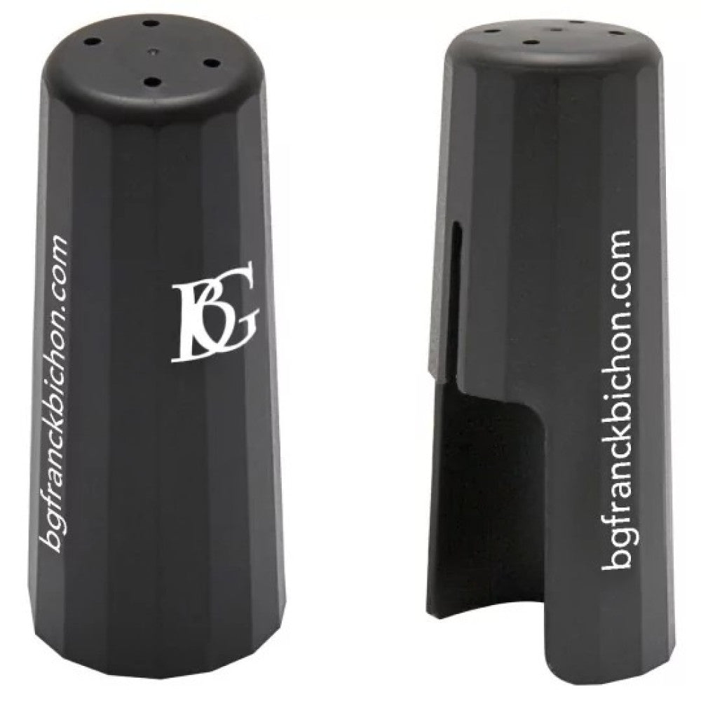 Abrazadera Clarinete Contrabajo BG Super Revelation L92SR - detalle 4