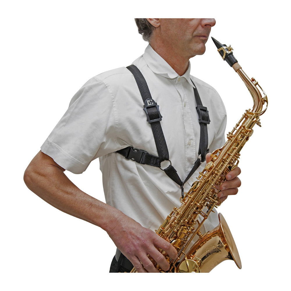 Arnes Saxofon BG S43M Hombre XL - detalle 2