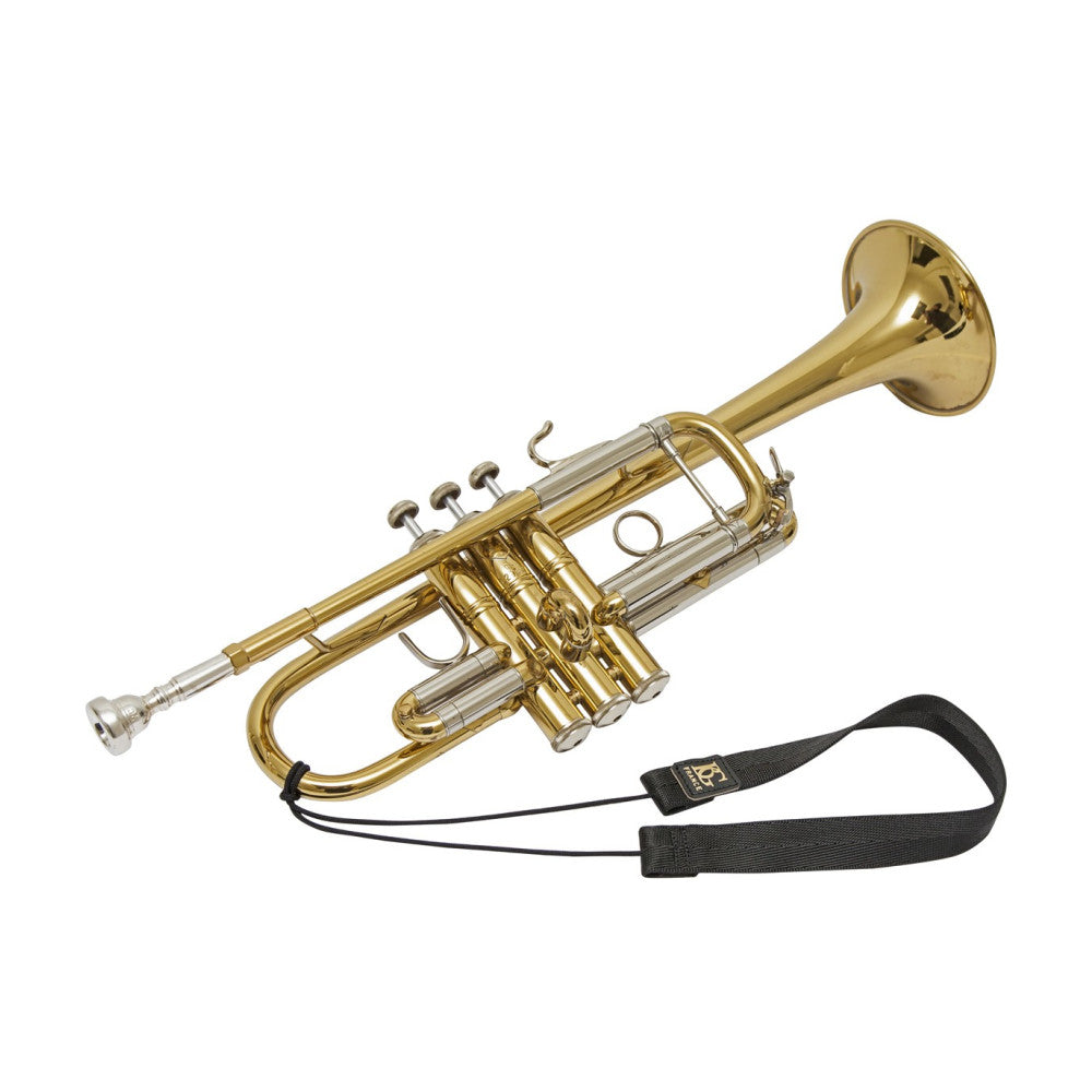 Cordon Trompeta BG TF1 Flex Al Cuello - detalle