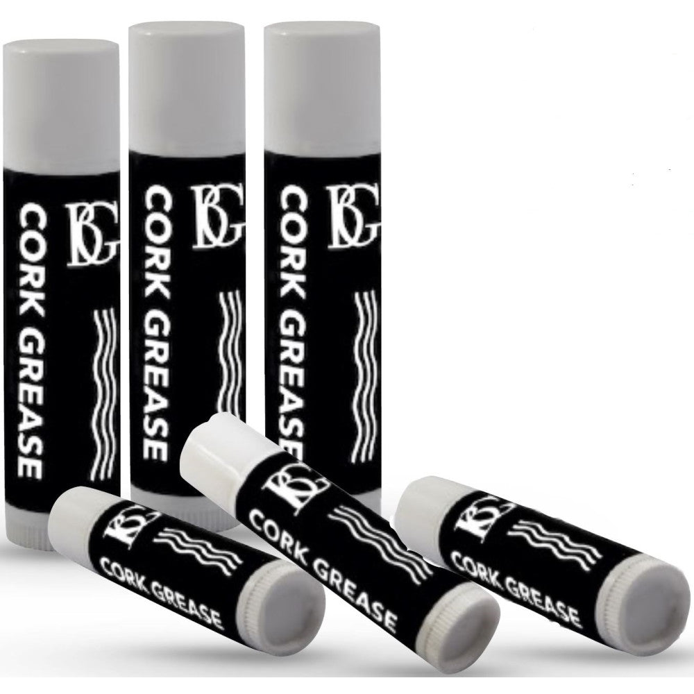 Cork Grease BG A1B18 - detalle