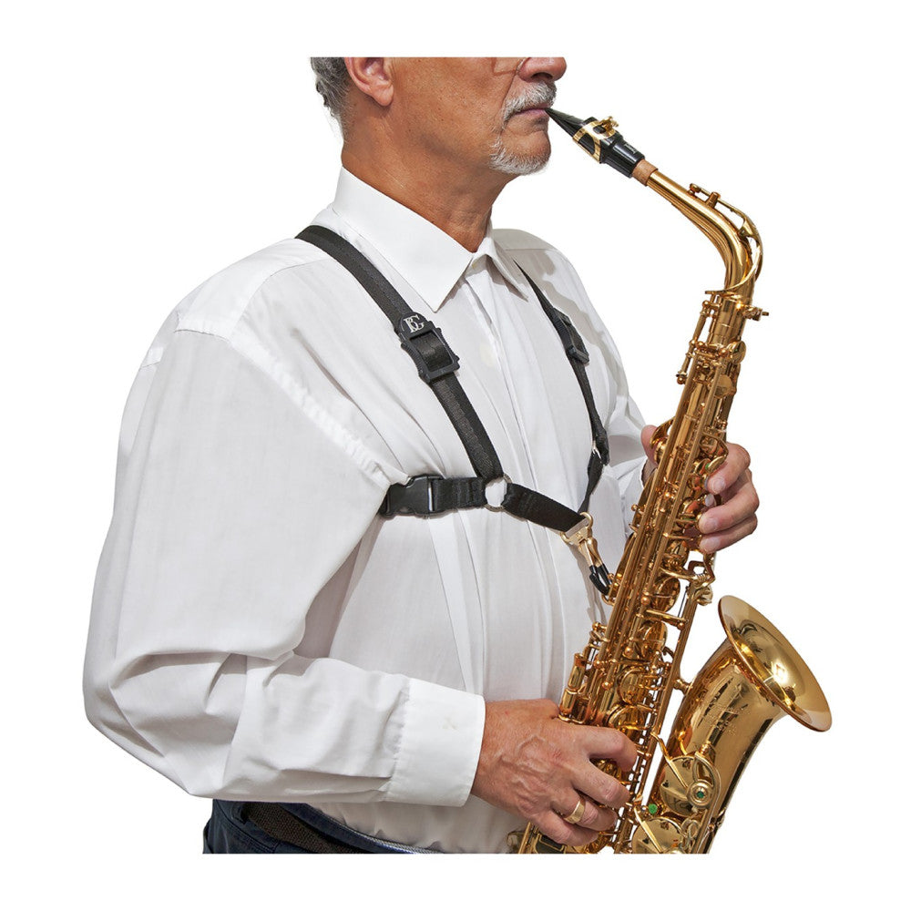 Arnes Saxofon BG S43MSH Hombre XL - detalle